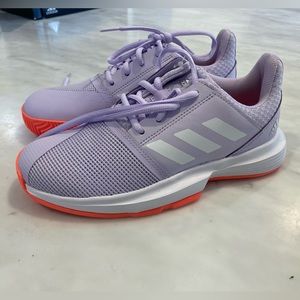 Kids tennis/court shoes